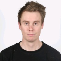 Johan Lundgren