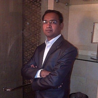 DEVANG SANGHVI