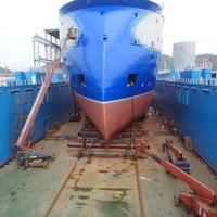PRESTMAR NAVAL