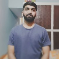 Ritik Bhadani