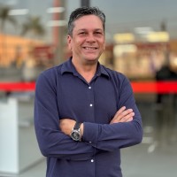 Cristiano Gonçalves de Souza