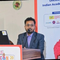 Dr. Baidyanath Debnath