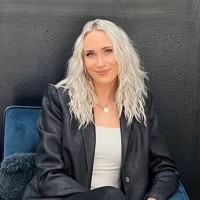 Erika Simonich