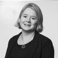 Mie Merrild Gudmundsen