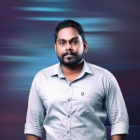 Arun Christy Sundar