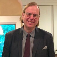Raymond Soulard