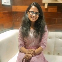 Pratiksha Bobade