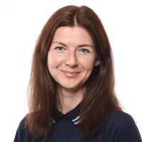 Nataliya Cheb