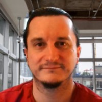 Vincent Eustache