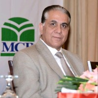 Sikander Lodhi Ti(Civil)