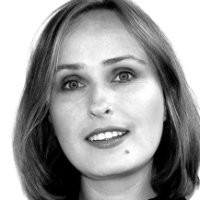 Nicole Egenberger, ND