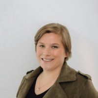 Kodie Rabroker BSN, RN