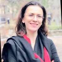 Maryam Pazooki
