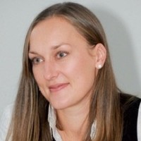 Pavlína Klementová