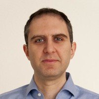 Dimitrios Bendilas