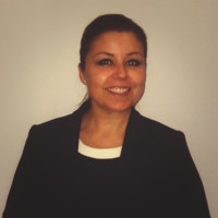 Estíbaliz Palacios Pérez