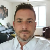 Nicolas CINTI