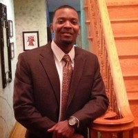 Michael Henderson