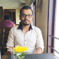 Mrinal Chatterjee