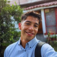 Axel Sanhueza Ramírez