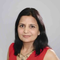 Meenakshi Gaur