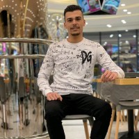 Hasan Alkhateb