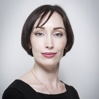 Anna Veselova