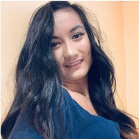 Maya Sony Schwartzwalder