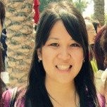 Priscilla Kuo Chen