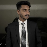 Jithin John