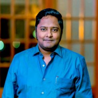 Abhinandhan Ramakrishnan