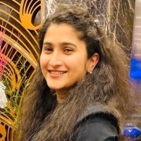Swarnima Singh