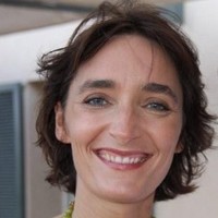 Caroline von Möller
