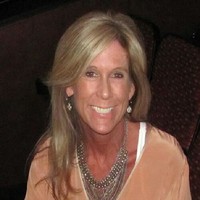 Nancy Faulkner