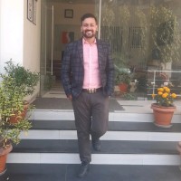 Ravi Rana