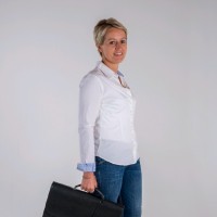Muriel Rochetti-Davant
