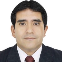 Joel Benedicto Vílchez Gutiérrez