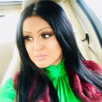 Yasmin Khan