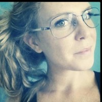 Nadine Marberg