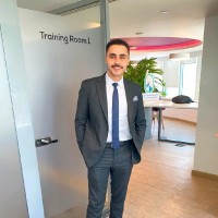 Hesham Khalil