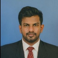 Dhanushka Silva