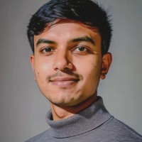 A Venkata Pavan Kumar