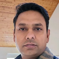 Nrependra Singh