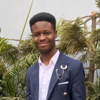 Victor Chibunna