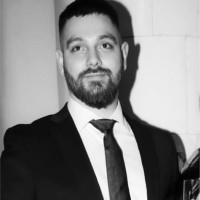 Alex Boman