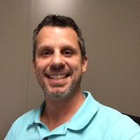 Chris Huffstetler