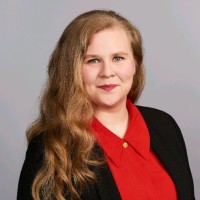Anna Duursma, CHIA