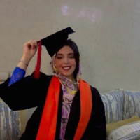 NOUHAILA HAMMIA