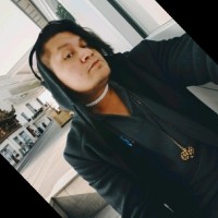 Bladimir Alcibar Rodriguez