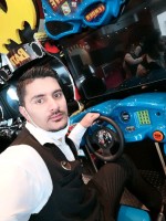Amit Rana